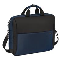 Laptop- en Tablettas Safta +tablet+usb safta safta business Donkerblauw 41 x 33 x 9 cm