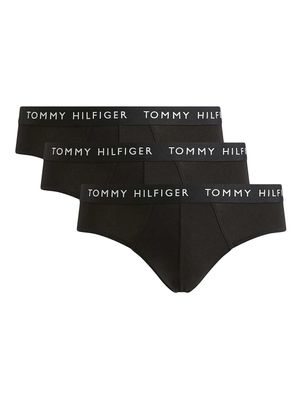 Tommy Hilfiger - 3P Brief - 0TE, Maat:S