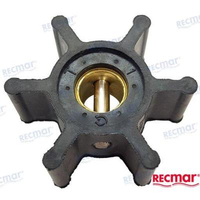 REC653-0001 - JABSCO-Impeller Vetus