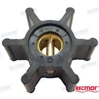 REC653-0001 - JABSCO-Impeller Vetus