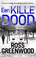 Een kille dood - Ross Greenwood - ebook