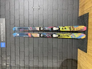 Fischer Stunner tweedehands ski's