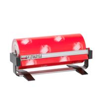 Pakpapier rolhouder en snijapparaat 50 cm