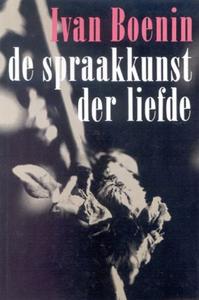 De spraakkunst der liefde (Paperback)