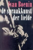 De spraakkunst der liefde (Paperback)