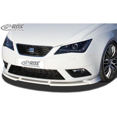 Voorspoiler Vario-X Seat Ibiza 6J 2012-2017 incl. SC/ST (PU) RDVSE22