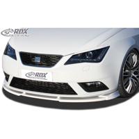 Voorspoiler Vario-X Seat Ibiza 6J 2012-2017 incl. SC/ST (PU) RDVSE22
