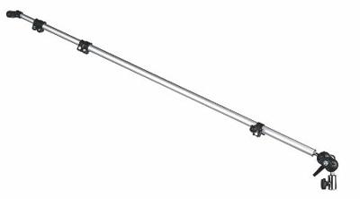 Falcon eyes reflectorhouder rbt-2566 met spigotaansluiting