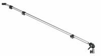 Falcon eyes reflectorhouder rbt-2566 met spigotaansluiting