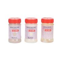 Talens art creation vintage set 2 beiges en craquel