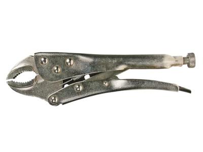 Griptang 10 inch / 250 mm - Velleman