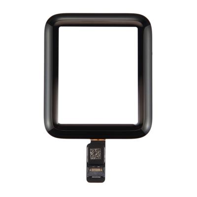 voor reeks 2 Apple Watch 38mm Touch Panel(Black)