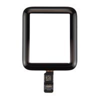 voor reeks 2 Apple Watch 38mm Touch Panel(Black)