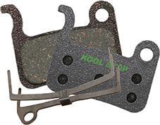 KOOL-STOP Disc br.pad kool stop d-630 e organic
