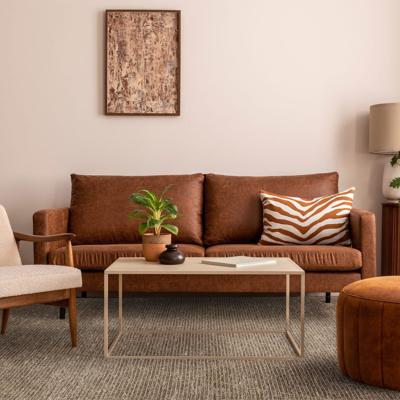 Easy Living - Vloerkleed Mulberry Taupe -