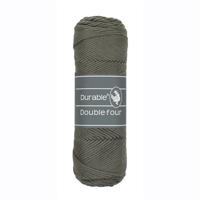 Durable Double Four 2236 Charcoal