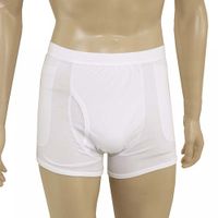 Hipshield - heren XXL - losse broek Hipshield - heren XXL - losse broek