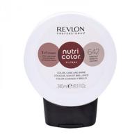 Revlon Nutri Color Filters 3 in 1 Cream 642 Chestnut
