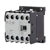 Eaton DILEM-01-G(24VDC) Contactor 3x NO 4 kW 24 V/DC 9 A 1 stuk(s)