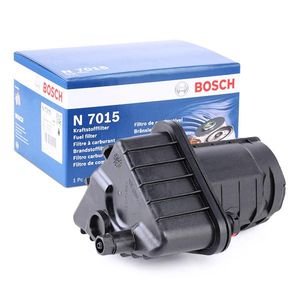 Brandstoffilter N7015