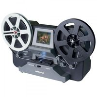 Reflecta Super 8 en Normal 8 Scanner OUTLET