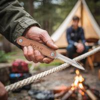 Zakmes graveren - thumbnail