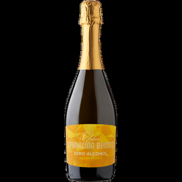 Orbea Sparkling Bianco Alcoholvrij 0,0% 750ML bij Jumbo