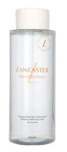 Lancaster Skin Essentials Softening Toner 400ml