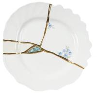 Seletti Kintsugi ontbijtbord Ø21 3