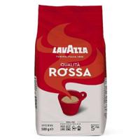 Koffiebonen Lavazza Qualità Rossa