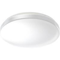 OSRAM Outdoor Essential 325mm 24W 830 White 4099854445361 LED-buitenlamp (wand) 24.00 W Wit
