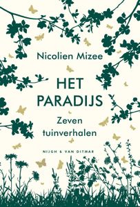 Het paradijs - Nicolien Mizee - ebook