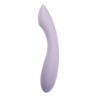 Svakom - Amy 2 G-Spot & Clitoral Vibrator Roze - thumbnail
