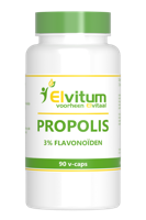 Elvitum Propolis Vegicaps