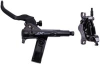 Shimano xt schijfremset links voorrem m8120 100cm
