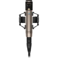 Sennheiser MKH 800 Twin Ni condensatormicrofoon