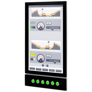 Siemens 6AV7863-7MA17-2AA0 6AV78637MA172AA0 PLC-bedieningsmodule