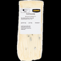 Jumbo Cambozola Blauwschimmelkaas 70+ ca. 150 g