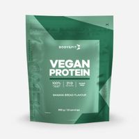 Vegan Protein - thumbnail