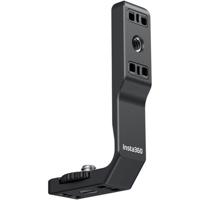 INSTA360 X4 Vertical-Horizontal Mount