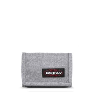 Eastpak Crew Sunday Grey Grijs Polyamide