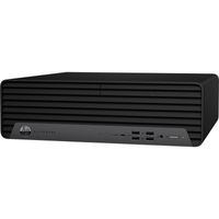 EliteDesk 800 G8 SFF (2V6G8EA) Pc-systeem