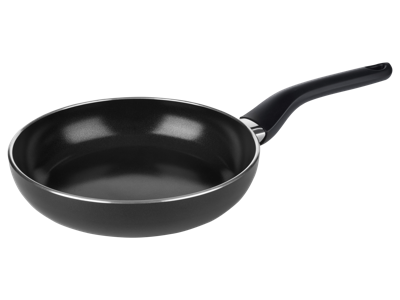 SILVERCREST Aluminium koekenpan 20 cm