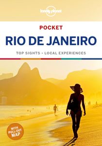Reisgids Pocket Rio de Janeiro | Lonely Planet