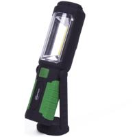 Enzo looplamp cob plus magneet verstelbaar - 5448662