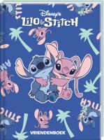 Lilo & Stitch Vriendenboek (Hardback)