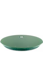 Alessi Balance de cuisine numérique (27,5 cm) - Vert