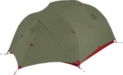 MSR Mutha Hubba Nx Trekkerstent Green