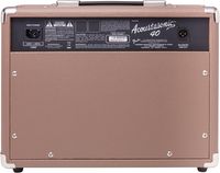 Fender Acoustasonic 40 akoestische-gitaarversterkercombo - thumbnail