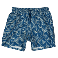 Zwembroek - Blauw Zwembroek - Blauw